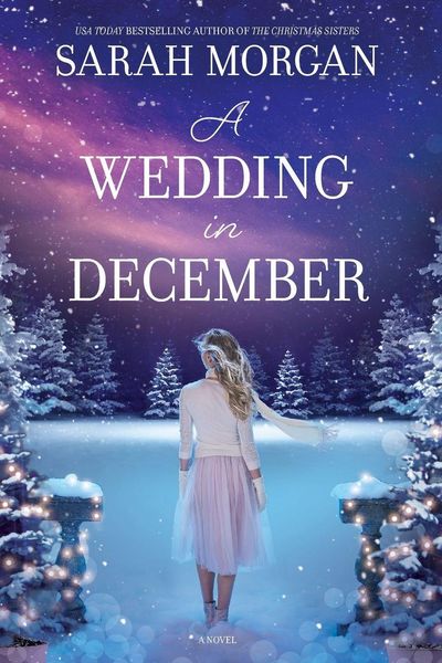 Produktbild: Wedding in December