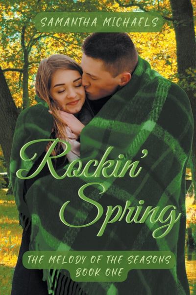 Produktbild: Rockin' Spring