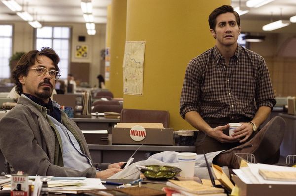 Produktbild: Zodiac - Die Spur des Killers [DC]