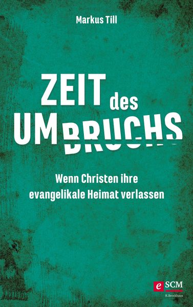 Produktbild: Zeit des Umbruchs