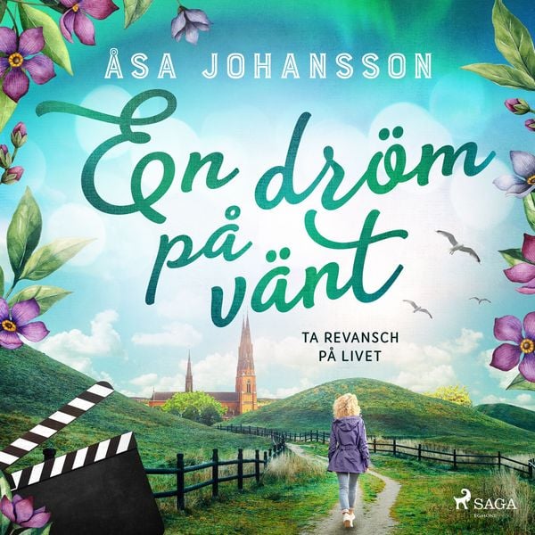 Produktbild: En dr&ouml;m p&aring; v&auml;nt