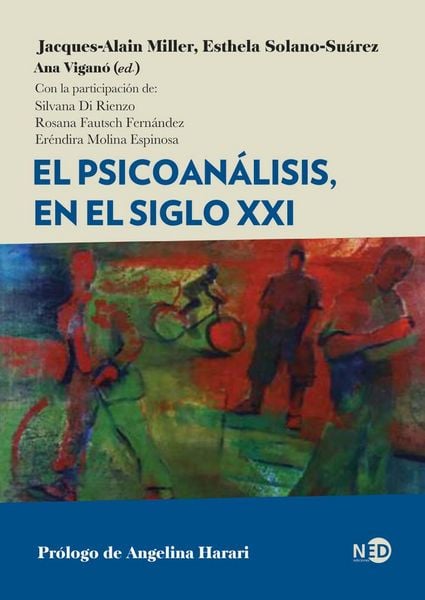 Produktbild: El psicoan&aacute;lisis, en el siglo XXI