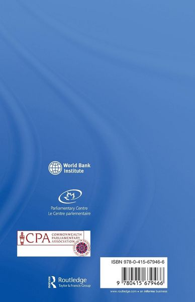 Produktbild: African Parliamentary Reform
