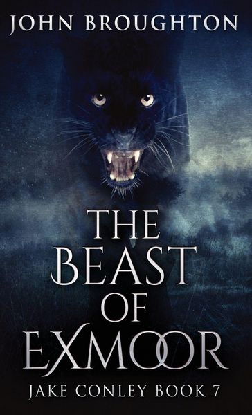 Produktbild: The Beast Of Exmoor