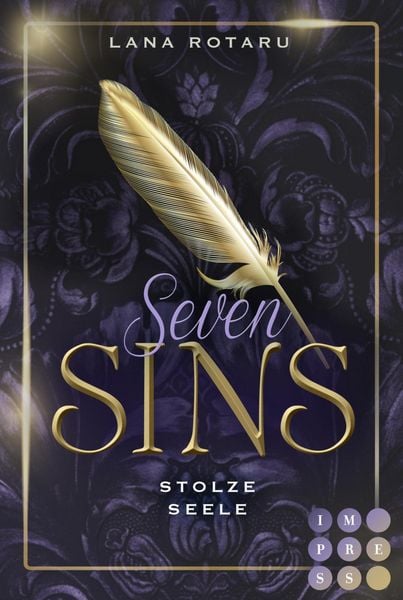 Produktbild: Seven Sins 2: Stolze Seele