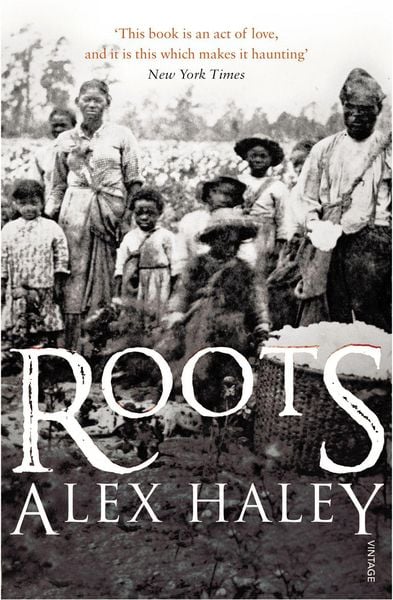 Produktbild: Roots