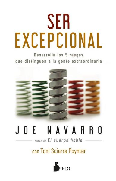 Produktbild: Ser Excepcional