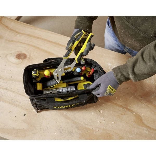 Produktbild: STANLEY 1-93-330 Werkzeugtasche unbestückt