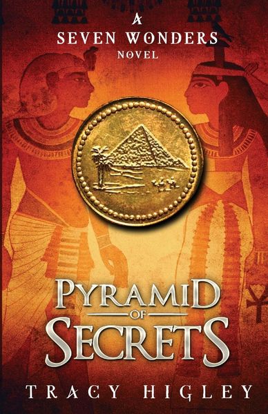 Produktbild: Pyramid of Secrets