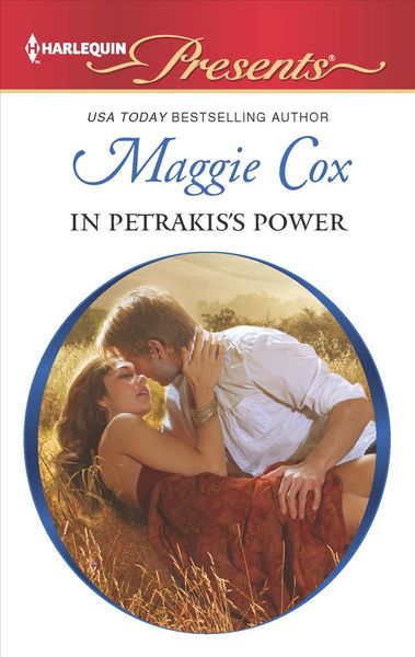 Produktbild: In Petrakis's Power