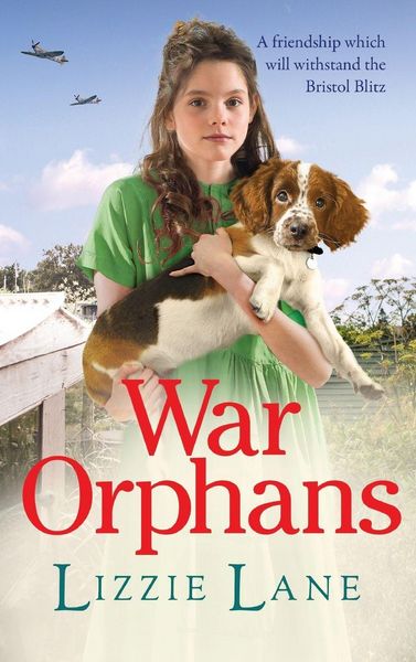 Produktbild: War Orphans