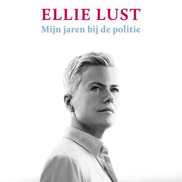 Produktbild: Mijn jaren bij de politie