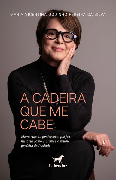 Produktbild: A cadeira que me cabe
