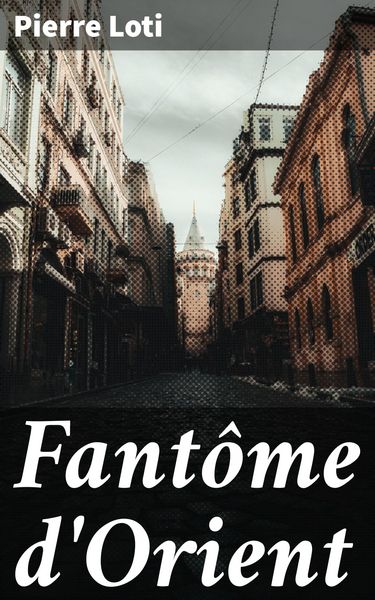 Produktbild: Fant&ocirc;me d'Orient