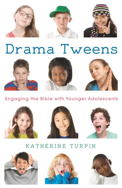 Produktbild: Drama Tweens