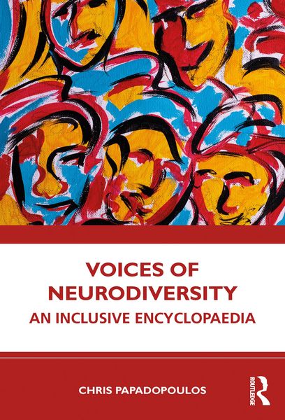 Produktbild: Voices of Neurodiversity
