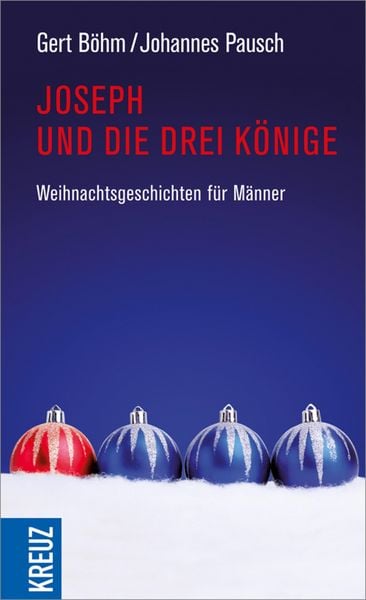 Produktbild: Josef und die drei K&ouml;nige