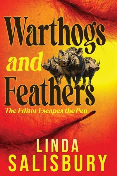 Produktbild: Warthogs and Feathers
