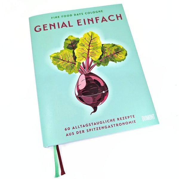 Produktbild: Genial einfach