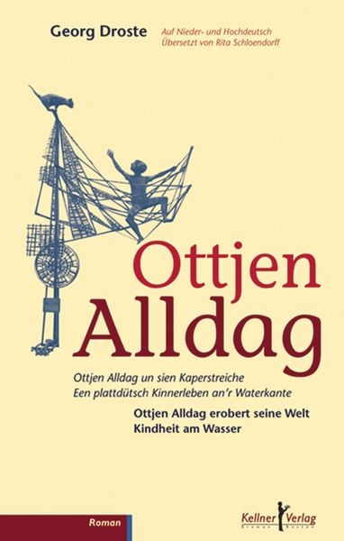 Produktbild: Ottjen Alldag