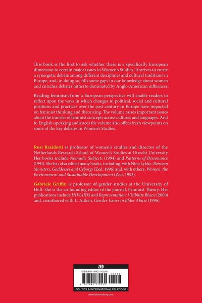 Produktbild: Thinking Differently