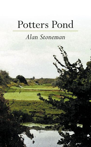 Produktbild: Potters Pond