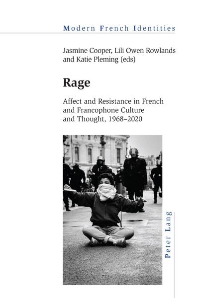 Produktbild: Rage