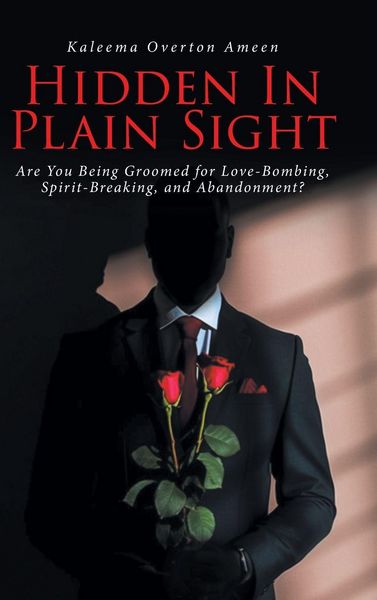 Produktbild: Hidden In Plain Sight