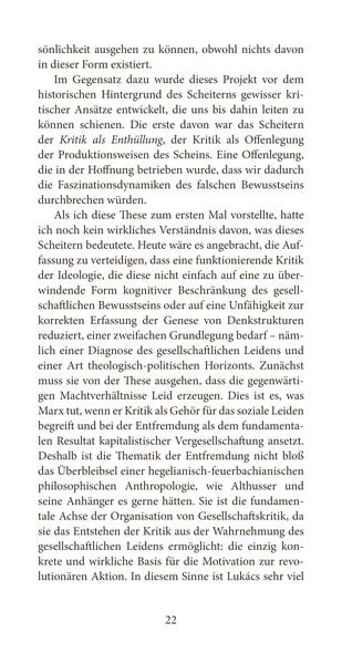 Produktbild: Zynismus und das Scheitern der Kritik