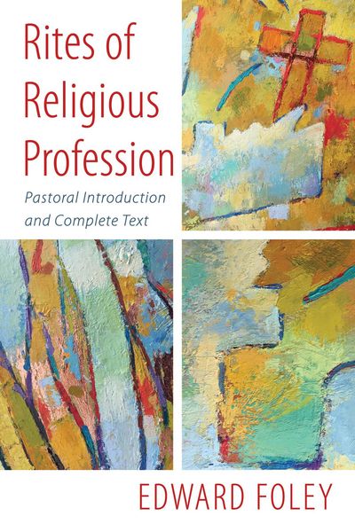 Produktbild: Rites of Religious Profession