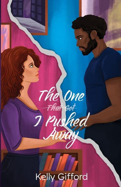 Produktbild: The One I Pushed Away