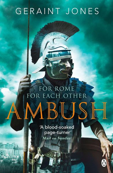 Produktbild: Ambush