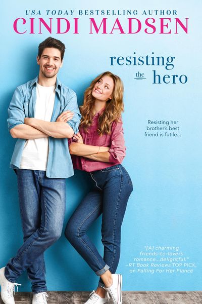 Produktbild: Resisting the Hero