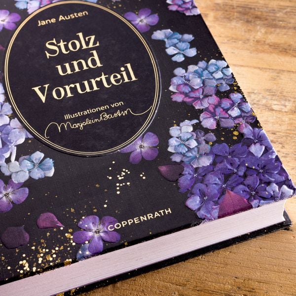 Produktbild: Stolz und Vorurteil