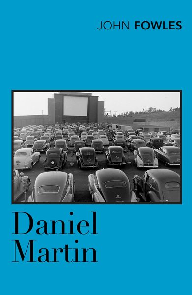 Produktbild: Daniel Martin