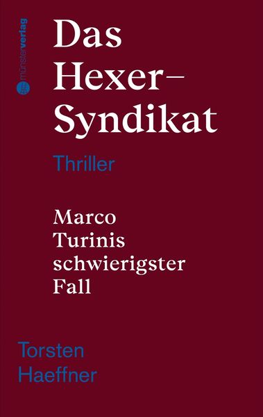 Produktbild: Das Hexersyndikat