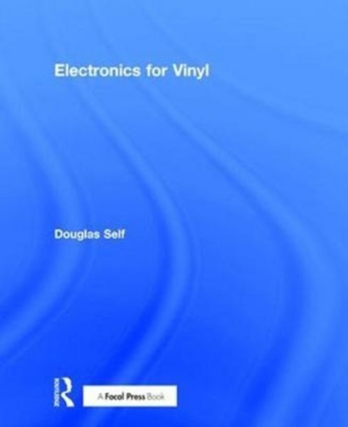 Produktbild: Electronics for Vinyl