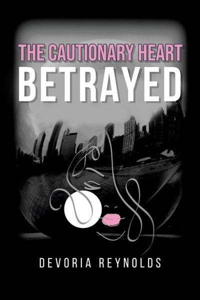 Produktbild: The Cautionary Heart Betrayed