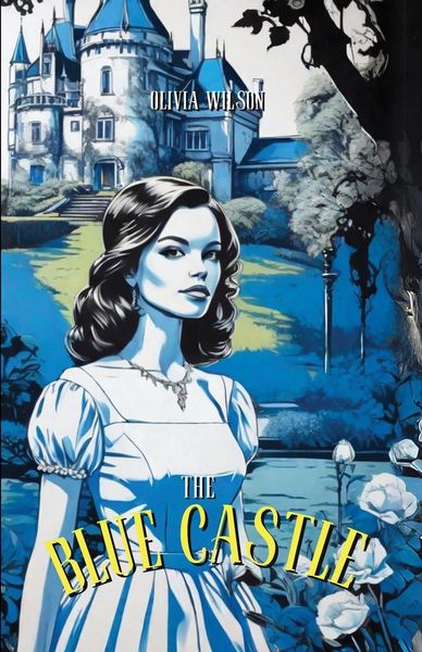 Produktbild: The Blue Castle