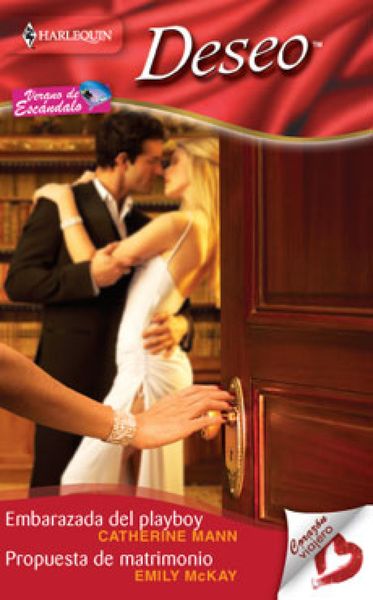 Produktbild: Embarazada del playboy - Propuesta de matrimonio