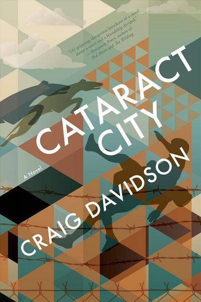 Produktbild: Cataract City