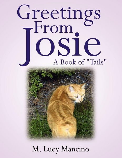 Produktbild: Greetings From Josie