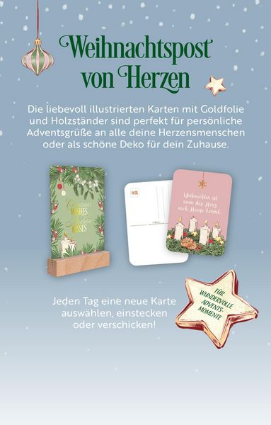 Produktbild: Oh, du sch&ouml;ne Weihnachtszeit