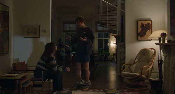 Produktbild: Das Drama - Nochmal auf Anfang