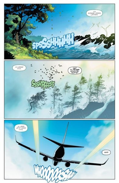 Produktbild: Green Lantern