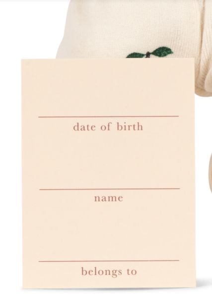 Produktbild: Puppe - My first Doll
