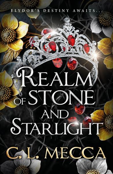 Produktbild: Realm of Stone and Starlight