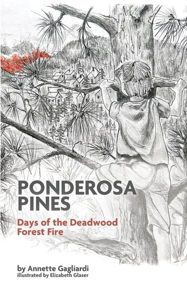 Produktbild: Ponderosa Pines