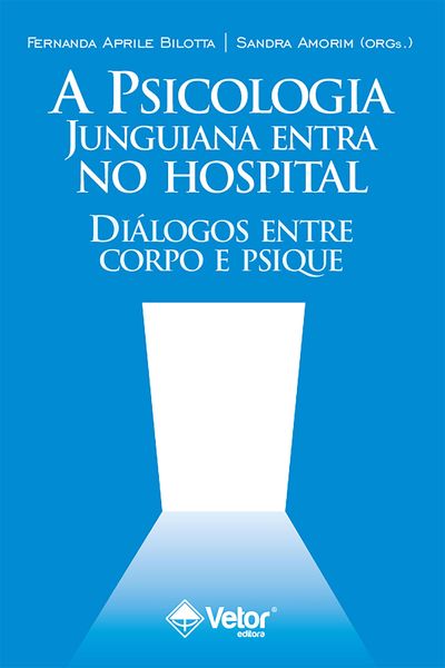 Produktbild: A Psicologia junguiana entra no hospital