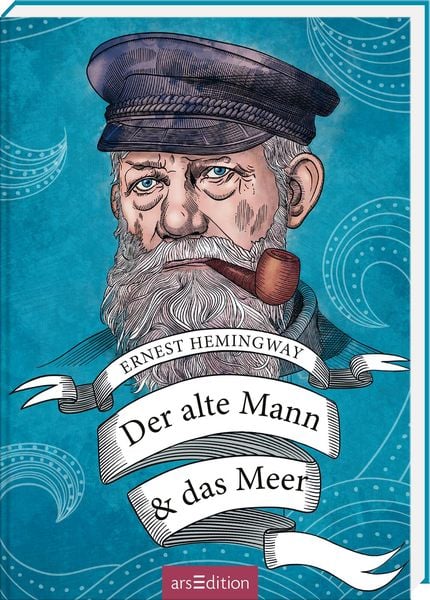 Produktbild: Der alte Mann und das Meer